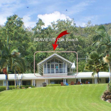 Seaviews Oak Beach Экстерьер фото