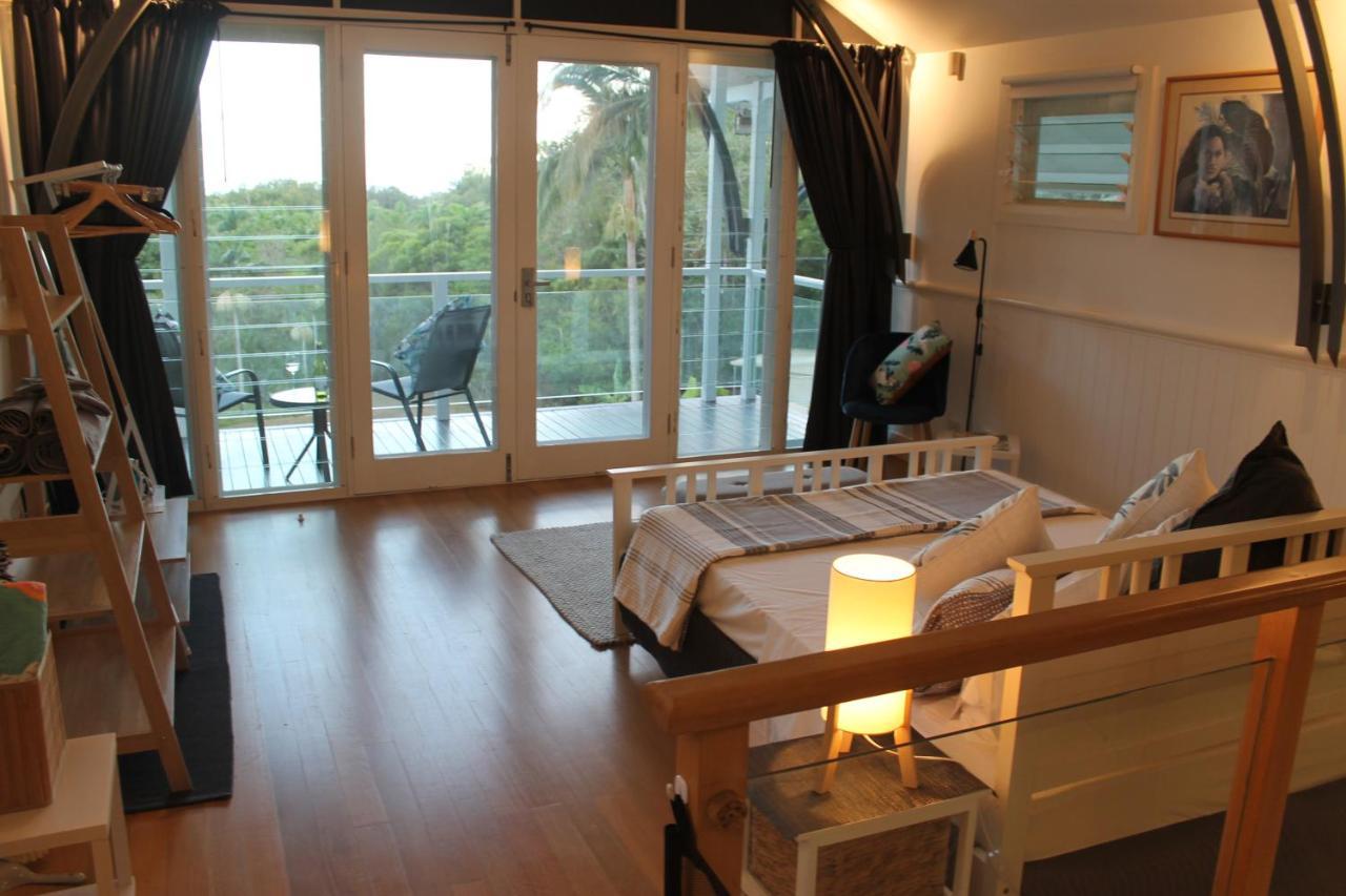 Seaviews Oak Beach Экстерьер фото