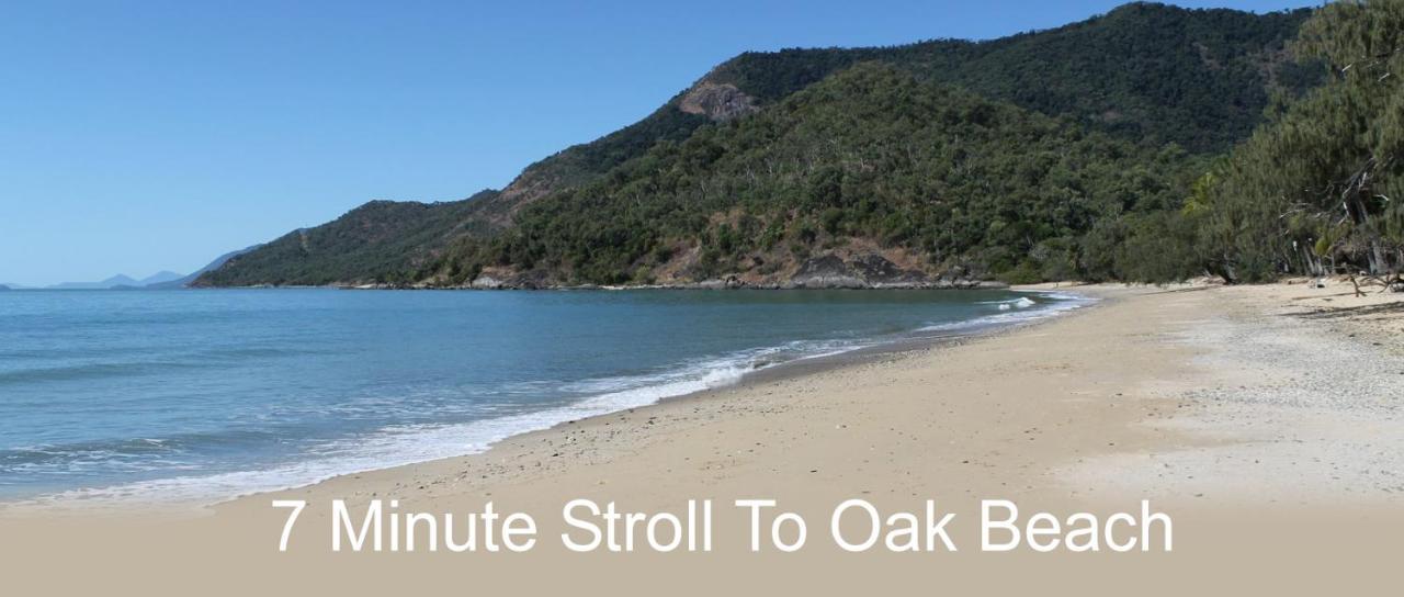 Seaviews Oak Beach Экстерьер фото