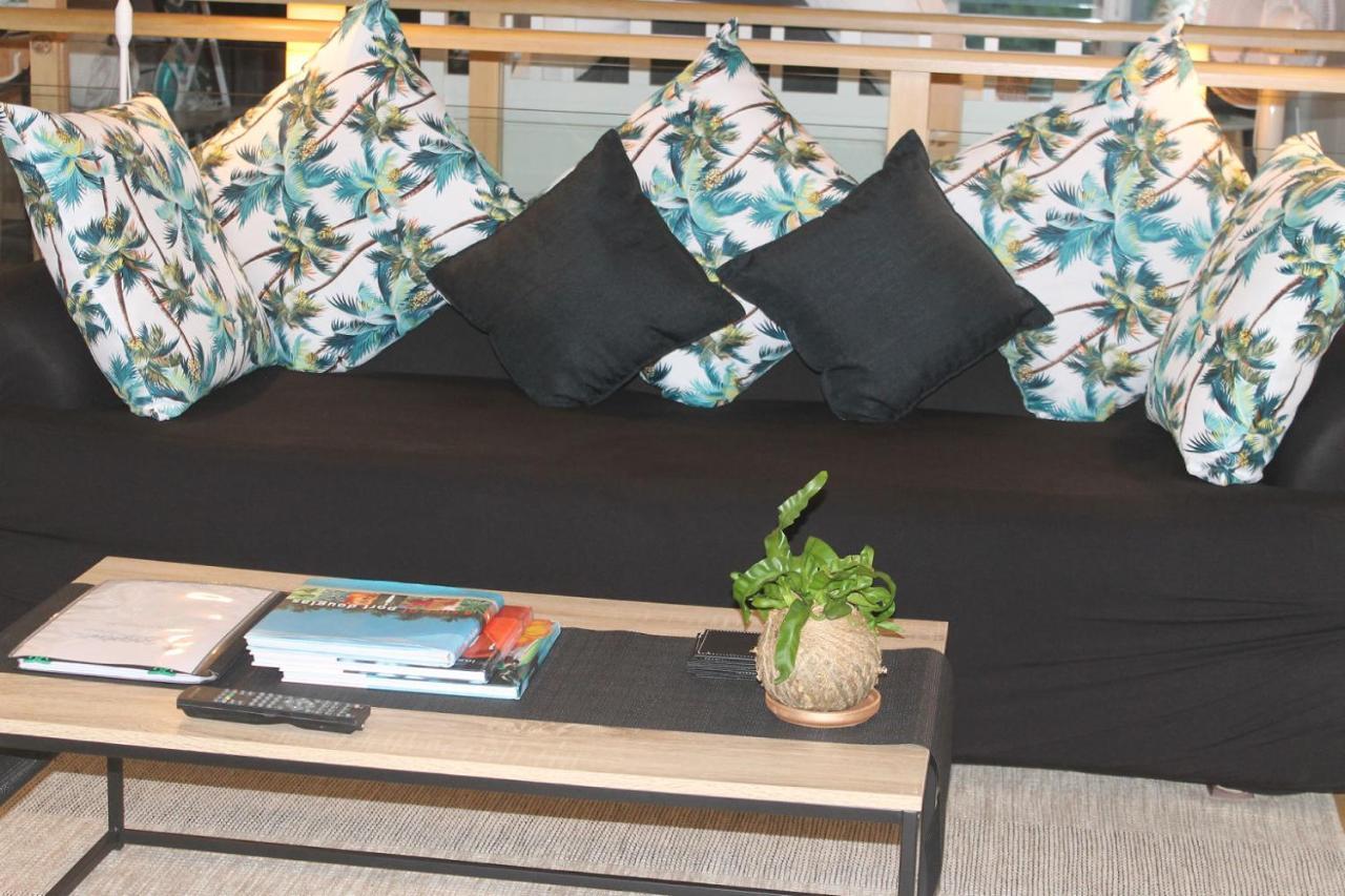 Seaviews Oak Beach Экстерьер фото