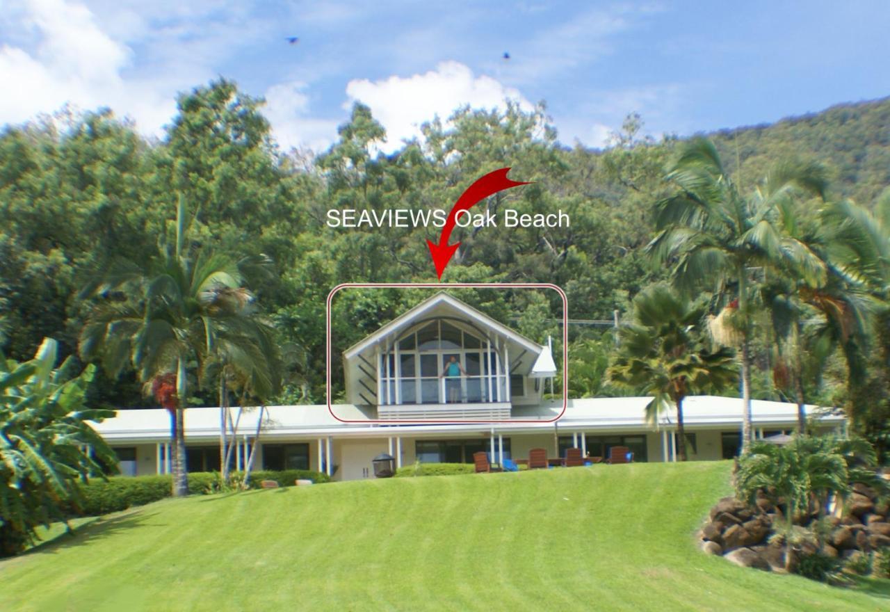 Seaviews Oak Beach Экстерьер фото