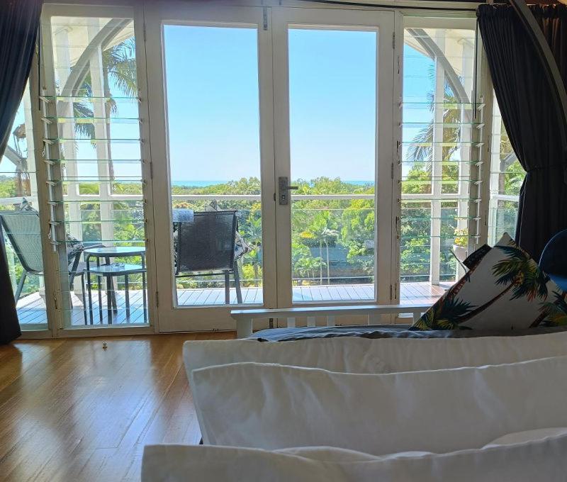 Seaviews Oak Beach Экстерьер фото